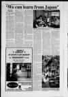 Shetland Times Friday 01 September 2000 Page 18