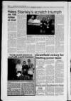 Shetland Times Friday 01 September 2000 Page 38