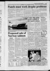 Shetland Times Friday 08 September 2000 Page 7
