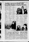 Shetland Times Friday 08 September 2000 Page 15