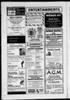 Shetland Times Friday 08 September 2000 Page 34