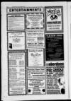 Shetland Times Friday 08 September 2000 Page 36