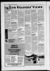 Shetland Times Friday 15 September 2000 Page 12
