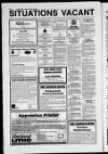 Shetland Times Friday 15 September 2000 Page 34