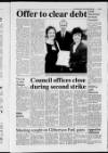 Shetland Times Friday 22 September 2000 Page 3