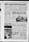 Shetland Times Friday 22 September 2000 Page 7