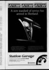 Shetland Times Friday 22 September 2000 Page 23