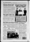 Shetland Times Friday 22 September 2000 Page 40