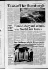 Shetland Times Friday 03 November 2000 Page 3