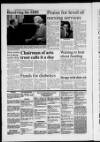 Shetland Times Friday 03 November 2000 Page 4