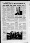 Shetland Times Friday 03 November 2000 Page 10