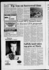 Shetland Times Friday 03 November 2000 Page 14