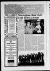 Shetland Times Friday 03 November 2000 Page 16