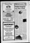 Shetland Times Friday 03 November 2000 Page 24