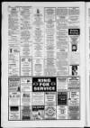 Shetland Times Friday 03 November 2000 Page 38