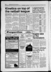Shetland Times Friday 03 November 2000 Page 42