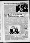 Shetland Times Friday 17 November 2000 Page 3