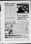 Shetland Times Friday 17 November 2000 Page 5