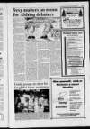 Shetland Times Friday 17 November 2000 Page 9