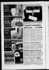 Shetland Times Friday 17 November 2000 Page 10