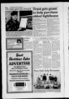 Shetland Times Friday 17 November 2000 Page 14