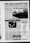 Shetland Times Friday 17 November 2000 Page 15