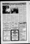 Shetland Times Friday 17 November 2000 Page 30