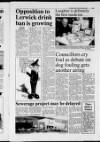 Shetland Times Friday 24 November 2000 Page 3