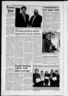 Shetland Times Friday 24 November 2000 Page 6