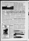 Shetland Times Friday 24 November 2000 Page 8