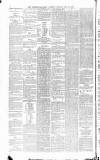 Birmingham Daily Gazette Tuesday 13 May 1862 Page 4