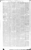 Birmingham Daily Gazette Wednesday 14 May 1862 Page 2