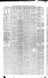 Birmingham Daily Gazette Thursday 15 May 1862 Page 2