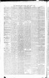 Birmingham Daily Gazette Friday 16 May 1862 Page 2