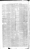 Birmingham Daily Gazette Monday 19 May 1862 Page 2