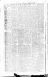 Birmingham Daily Gazette Tuesday 20 May 1862 Page 2