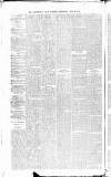 Birmingham Daily Gazette Wednesday 21 May 1862 Page 2