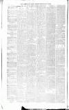 Birmingham Daily Gazette Monday 26 May 1862 Page 2