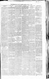 Birmingham Daily Gazette Monday 26 May 1862 Page 3