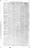 Birmingham Daily Gazette Tuesday 27 May 1862 Page 2