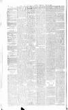 Birmingham Daily Gazette Wednesday 28 May 1862 Page 2