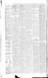 Birmingham Daily Gazette Thursday 29 May 1862 Page 2