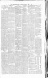 Birmingham Daily Gazette Thursday 29 May 1862 Page 3
