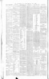 Birmingham Daily Gazette Monday 02 June 1862 Page 4