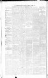 Birmingham Daily Gazette Tuesday 03 June 1862 Page 2