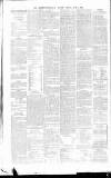 Birmingham Daily Gazette Friday 06 June 1862 Page 4