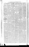 Birmingham Daily Gazette Wednesday 11 June 1862 Page 2