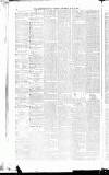 Birmingham Daily Gazette Thursday 12 June 1862 Page 2