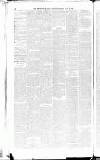 Birmingham Daily Gazette Tuesday 17 June 1862 Page 2
