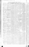 Birmingham Daily Gazette Thursday 19 June 1862 Page 2